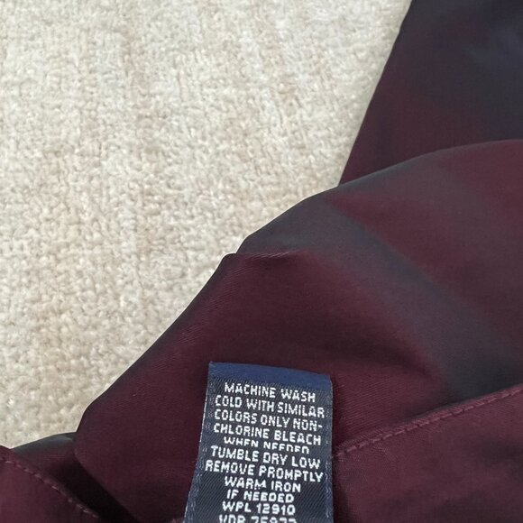 Lane Bryant Venezia Matching Trousers Halter Top Set 18 Plus - Picture 15 of 15